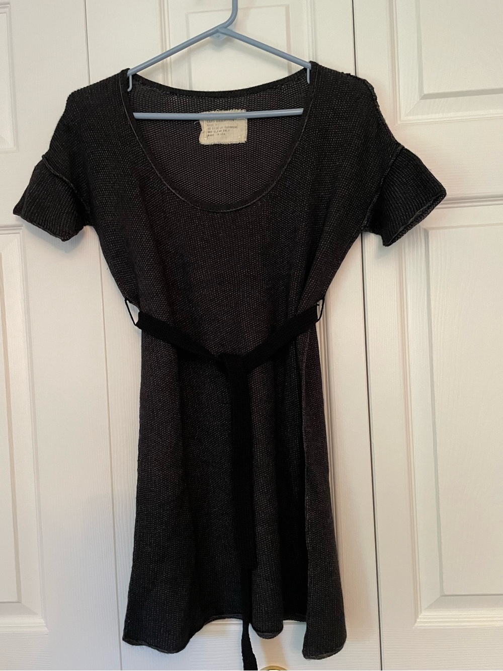 Lars Andersson SOFT Silk Cashmere Dress 2